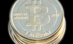 Erste Schritte für Bitcoin