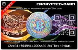Of your Encrypted-Cards or