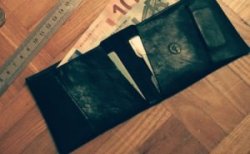 Bitcoin dark wallet