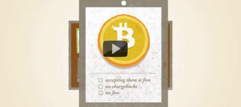 Bitcoin Introduction View