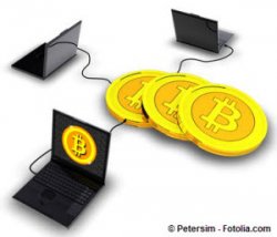 Bitcoin,online konto