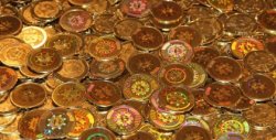 Coinbase Bitcoin wallet app