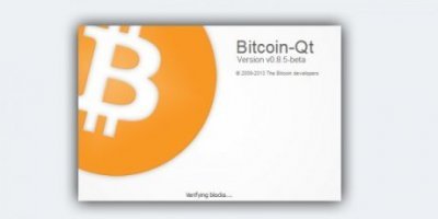 Bitcoin-Qt Thumb