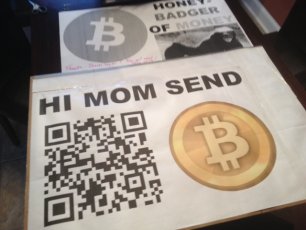bitcoin-sign