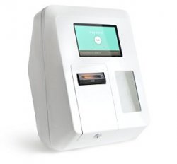 Return to tender: Bitcoin ATMs