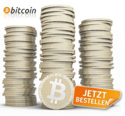 Bitcoins kaufen