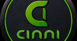 Cinni announce encrypted