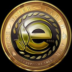 EarthCoin Wallet