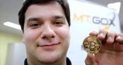 Bitcoin Edging Closer to