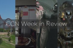 CCN Week in Review: Bitcoin