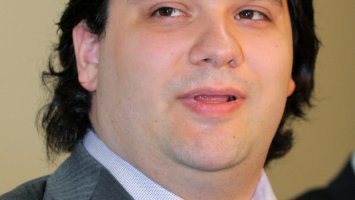 Mark Karpeles, president of MtGox bitcoin exchange, filed for bankruptcy protection in Japan earlier this month. (Getty Images)