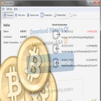 Post image for Major problem with Bitcoin Qt – Won’t load after last sync