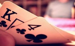 Bitcoin poker site Seals with