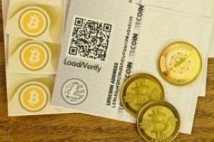 Bitcoin QT Move blockchain