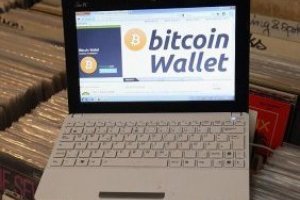Bitcoin-Qt wallet import