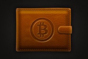 Bitcoin wallet address keeps Changing