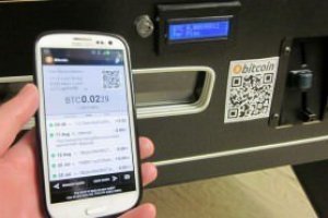 Bitcoin wallet create new address