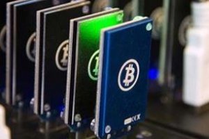 Bitcoin Wallet Hardware