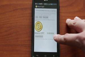 Bitcoin wallet how to?