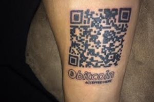 Bitcoin wallet how to get address?