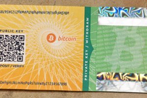 Bitcoin wallet JavaScript
