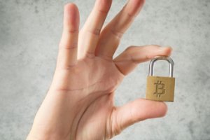 Bitcoin wallet key length