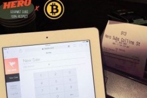 Bitcoin wallet move