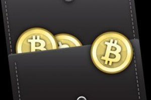 Bitcoin wallet on Dropbox