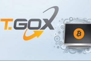 Bitcoin wallet to MtGox