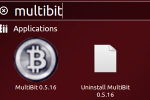 How to install Bitcoin wallet Ubuntu?
