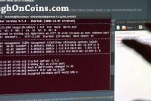 Install Litecoin wallet Ubuntu