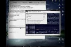 Litecoin-qt Arch Linux
