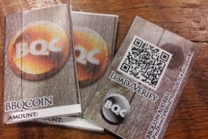 Litecoin-qt paper wallet