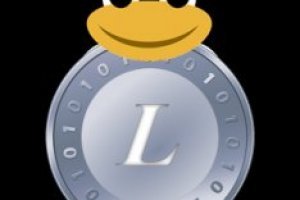 Litecoin wallet config file