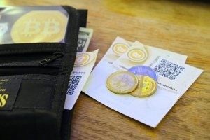 Litecoin wallet move