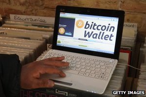 Lost Bitcoin wallet key