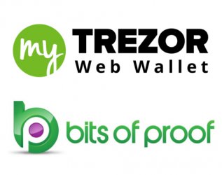 Using BOP Bitcoin Server provides a comfortable access to user’s wallet balance and transaction history. This basic wallet information including incoming transactions can stay visible in myTREZOR even after unplugging the TREZOR device.
