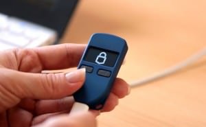 Video thumbnail for vimeo video Trezor now taking pre-orders for its hardware Bitcoin wallet